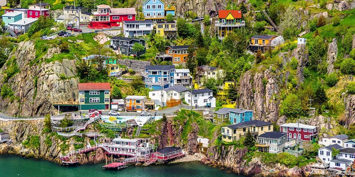 Newfoundland and Labrador – Work Visa & Permanent Residence Opportunities 2026