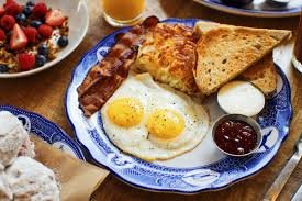 Farmer’s Breakfast (Classic Farm Breakfast)