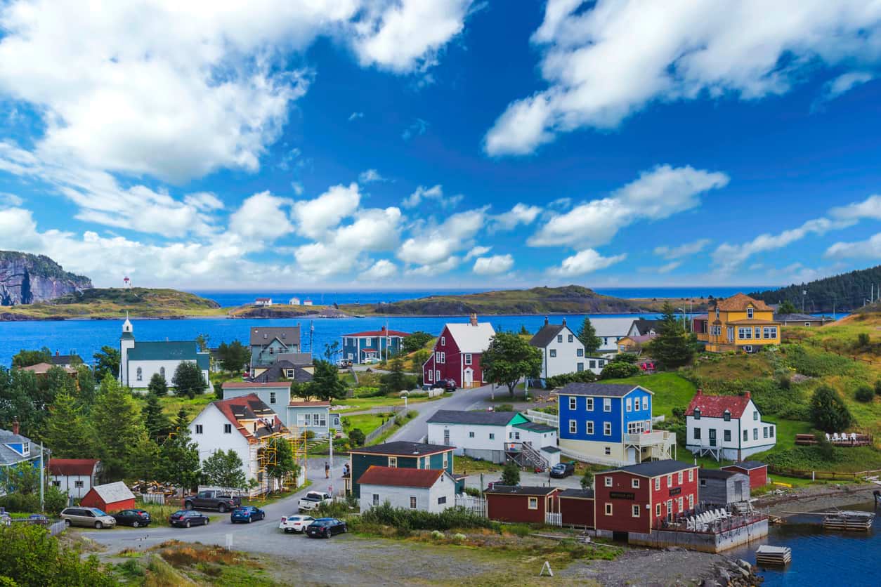 Newfoundland and Labrador immigration fairs continue this week