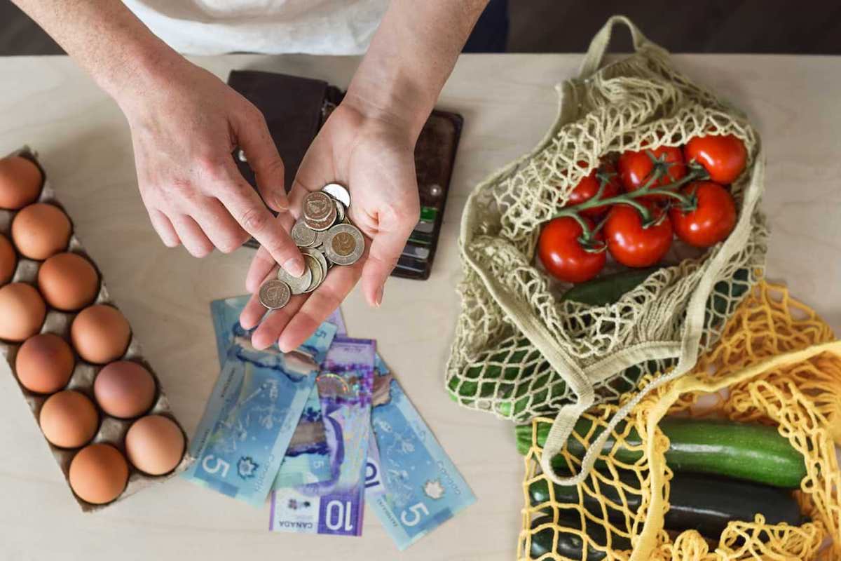 Canada implement policies to increase affordability of housing and groceries