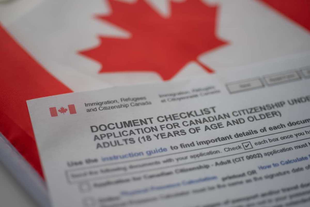 Changes to Canada’s citizenship laws have been delayed