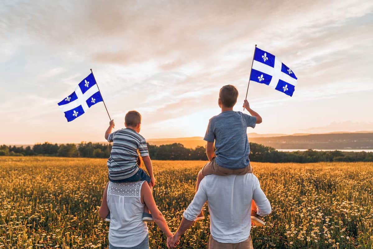 BREAKING: Quebec Imposes Cap on Family Sponsorship Applications